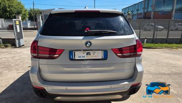 BMW X5 - 4