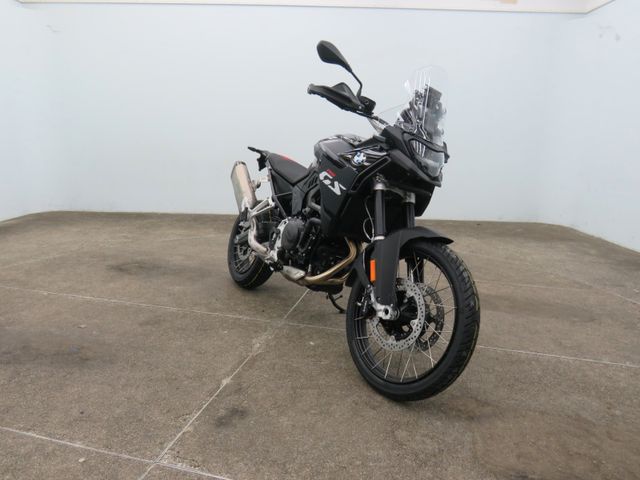 BMW F 900 GS