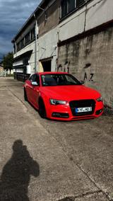 Audi S 5 Coupé 3.0 TFSI - Audi S5 aus 2012
