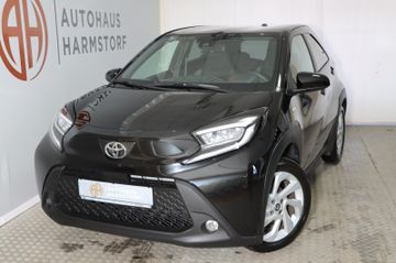 Toyota Aygo (X) 1.0 Business Edition LED Kamera SH