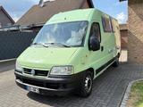 Fiat Ducato Pössl 2 Win 2.8 JTD 4Sitzpl. Getriebe neu - Fiat Ducato jtd