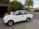 Trabant 601 - guter Zustand - Trabant Oldtimer
