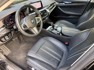 BMW 520 - 3