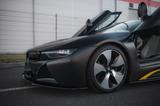 BMW i8 - - - gebrauchte BMW i8 aus dem Jahr 2015