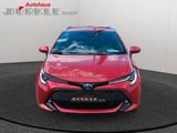 Toyota Corolla Touring Sports Hybrid 2.0l  Team Deutsch - Toyota Corolla in Ludwigshafen