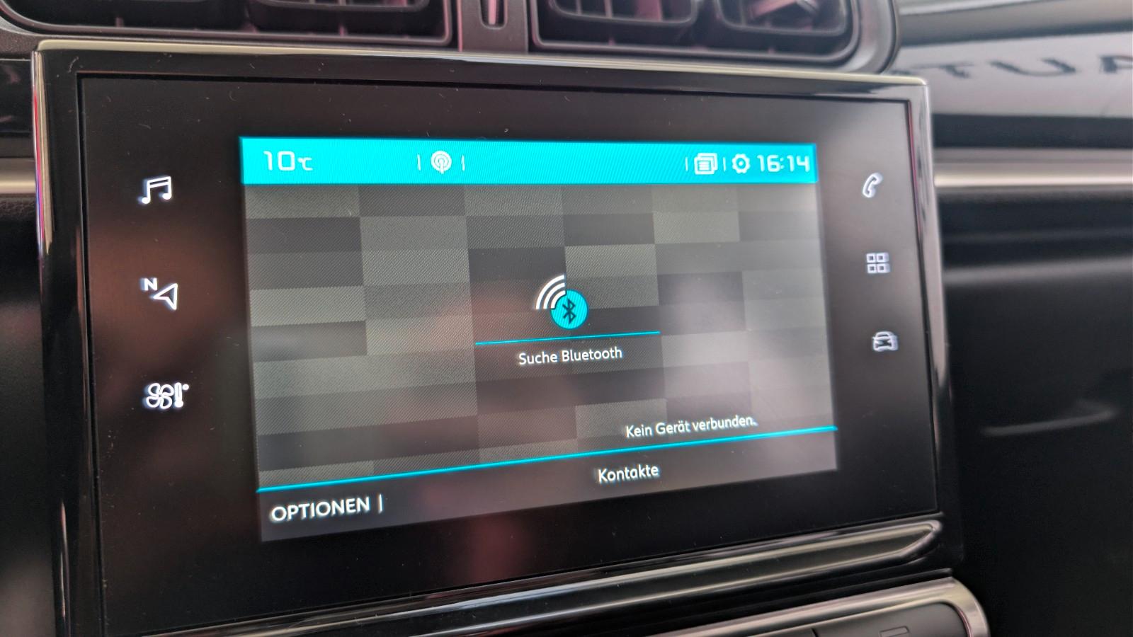 Citroen C3 Plus *APPLE*ANDROID*LANE*PDC*NAV, миниатюра 20