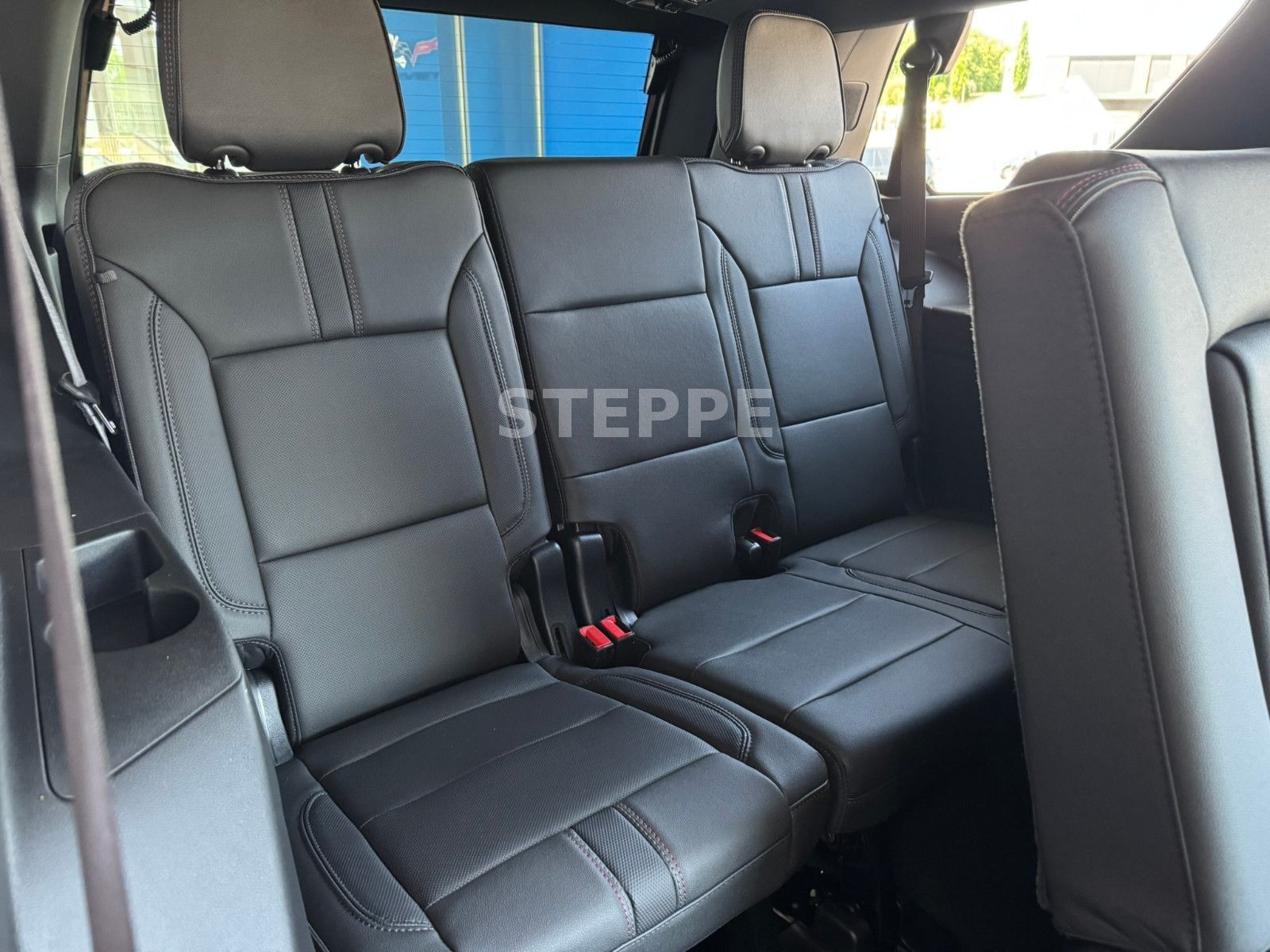 Chevrolet 2026 Tahoe 6,2 V8 RST AWD 8-Sitzer AHK