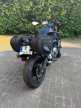 Kawasaki Z 650 - KAWASAKI 650 Z