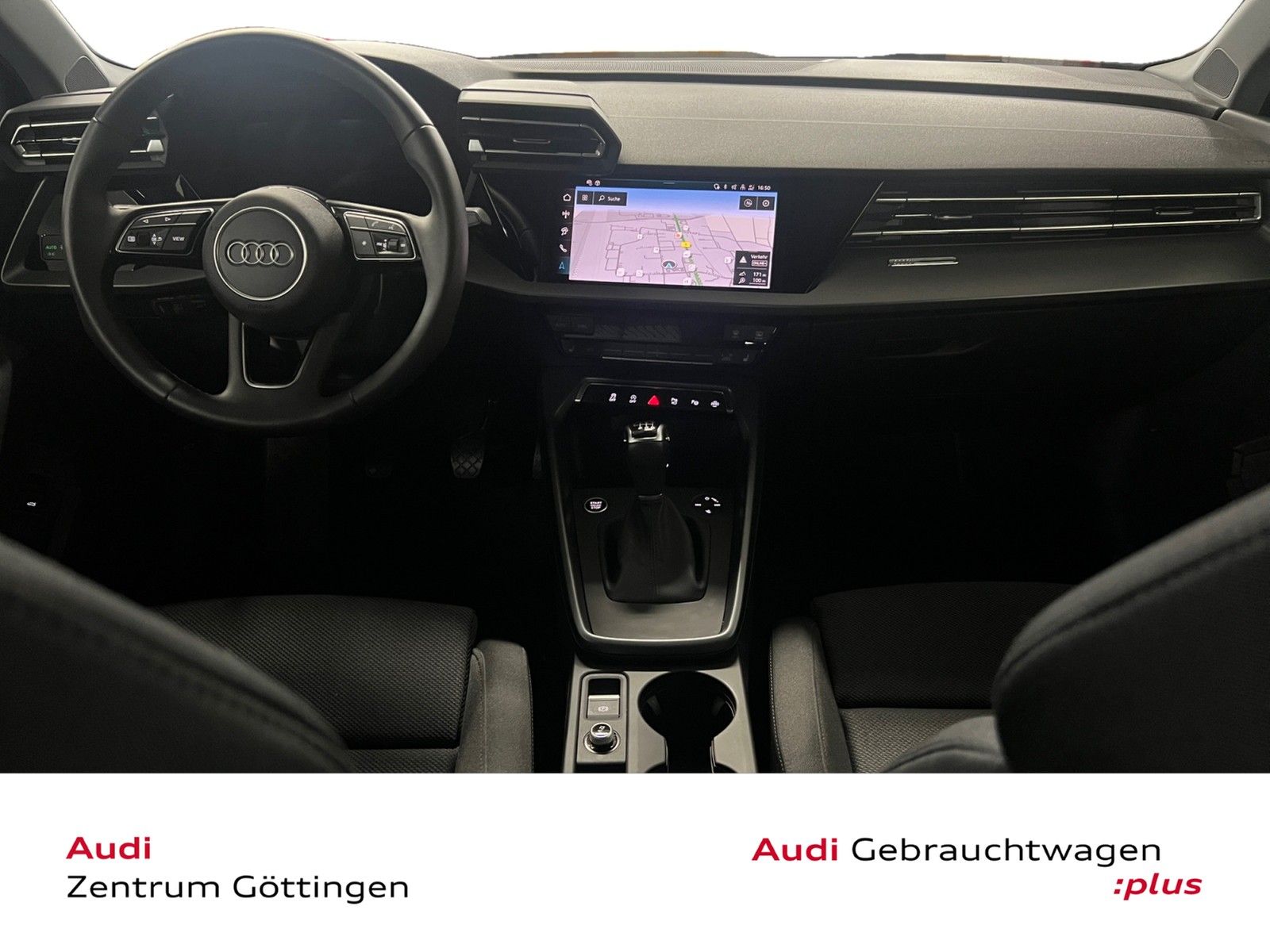 Audi A3 - Bild 8