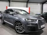 Audi Q7 3.0 TDI Q S-LINE SPORT PLUS / VOLLAUSSTATTUNG - Audi Q7 Gebrauchtwagen in Hamm