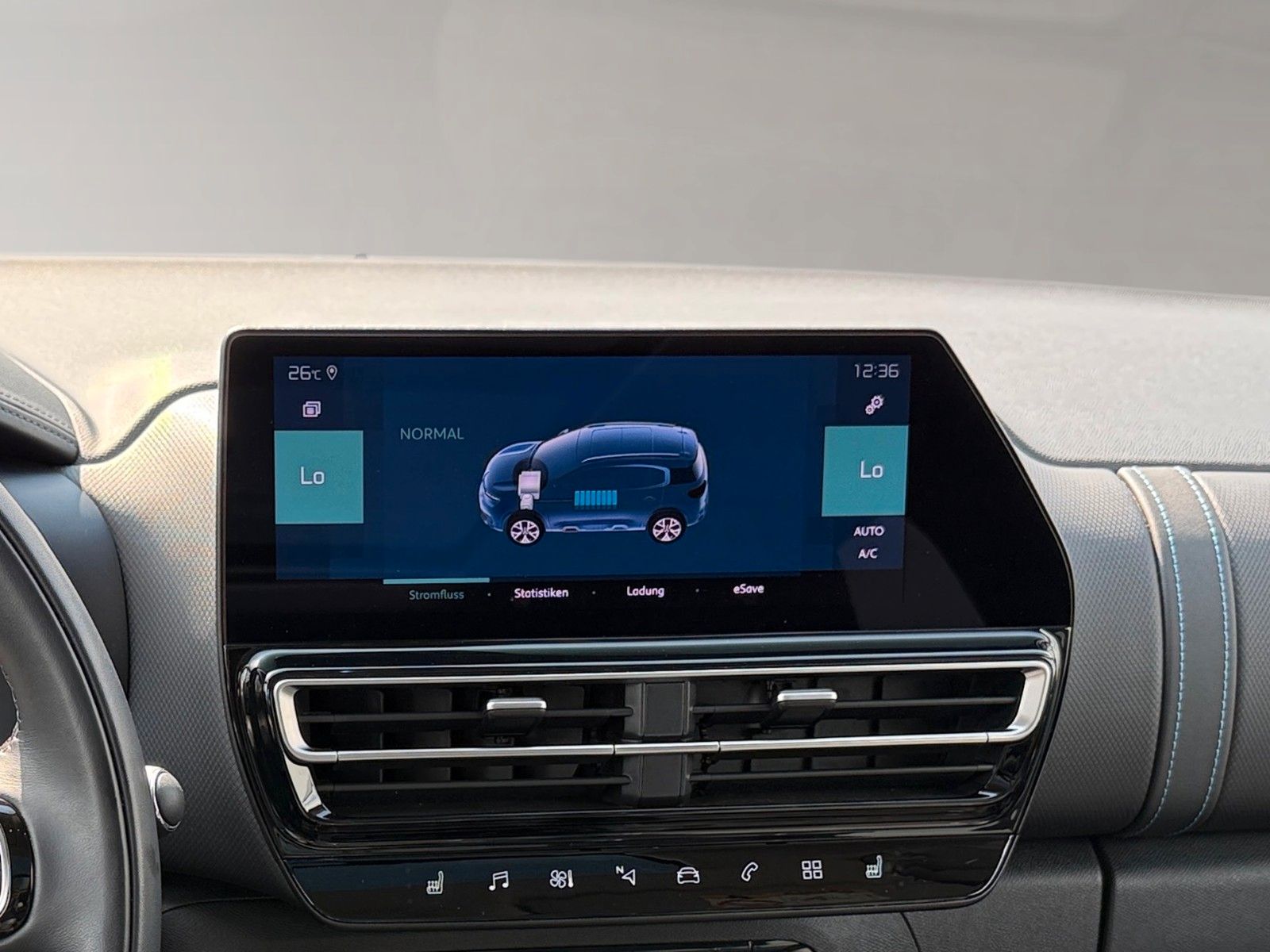 Fahrzeugabbildung Citroën C5 Aircross Plug-in Hybrid 225 e-EAT8 Max