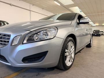 Volvo V60 - 4