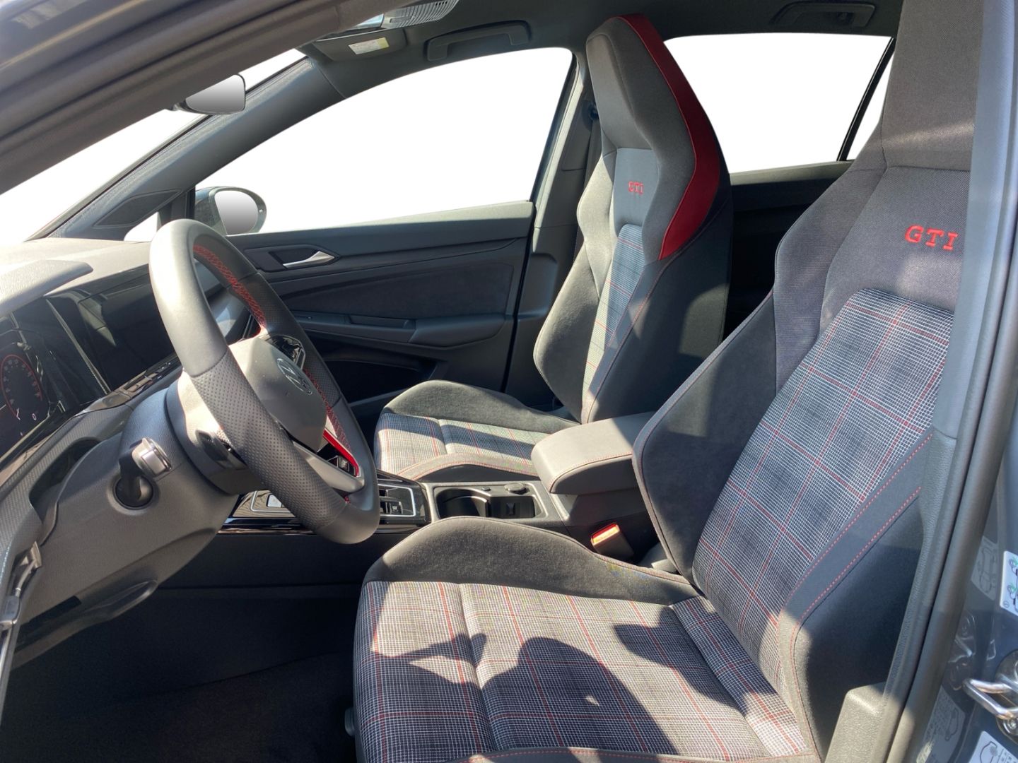 Volkswagen Golf - Bild 7