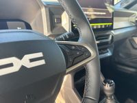 Dacia Bigster - Vorschau Bild 23
