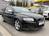 Volvo V50 D3 R-Design Pro Edition 5Zylinder/S-Heft/TOP - Volvo V50: Automatik