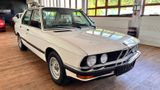 BMW 525e E28*SHD*Klima*Leder*Autom*2Hand