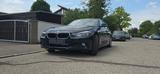 BMW 316i Touring - - blaue BMW 316