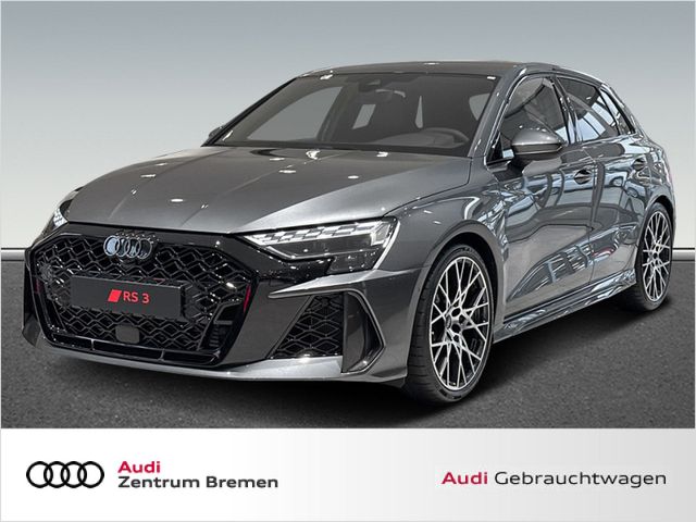 Audi RS 3 Sportback 294(400) kW(PS) S tronic Allrad