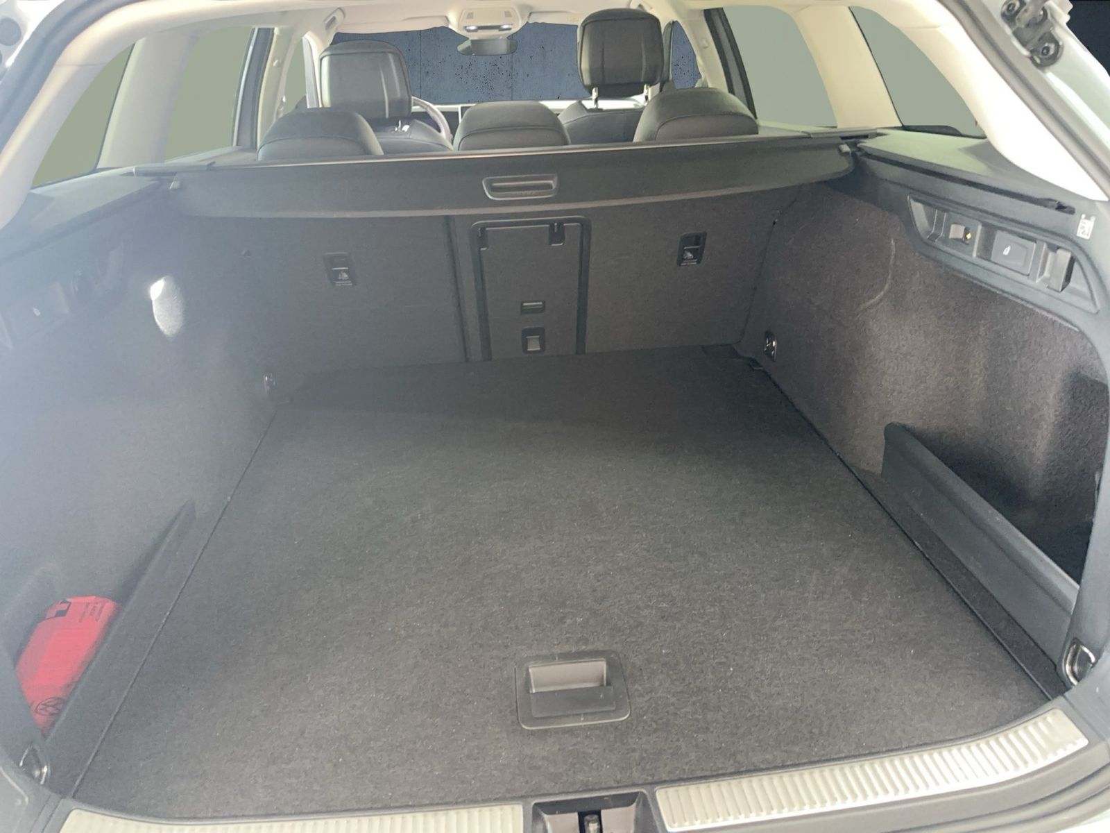 Volkswagen Passat - Bild 12