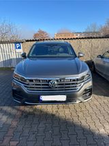 Volkswagen Touareg 3.0 V6 TDI 210kW 4MOTION Tiptronic - - Volkswagen Touareg: 2.0