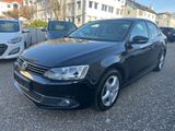 Volkswagen Jetta VI Highline-Navi-Klimaautomatik