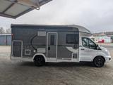 Chausson 640 Titanium Line Ford*CCB-EDITION*ALLWETTER* - Chausson C
