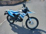 Andere Mondial SMX 125i - ENDURO