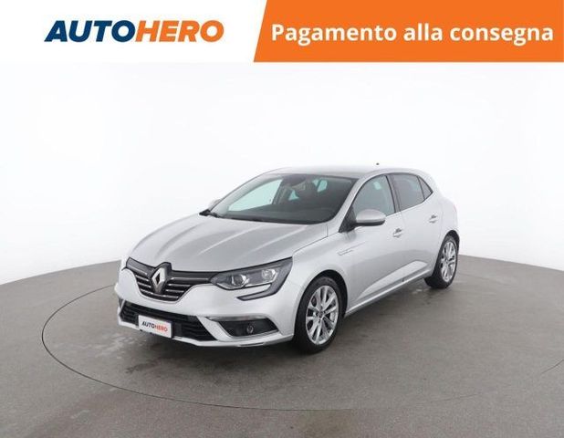 Renault RENAULT Megane Mégane dCi 8V 110 CV EDC Energy I