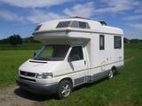 Volkswagen T4 Colorado Camper Wohnmobil California - Volkswagen T4: Wohnmobil