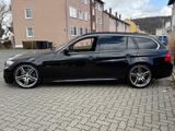 BMW 335i E91 M Sportpaket Edition -PANO-KEYLESS-ZIMT - BMW 335 bis 20.000 Euro