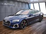 Audi A5 Sportback S line 40 2.0 TDI S-tronic  - Audi A5 mit Benzin-Antrieb: Limousine