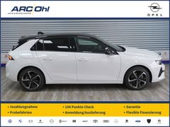 Opel Astra L 1.2 GS *NAVI/HUD/MATRIX/SHZ/PDC/360/AHK*
