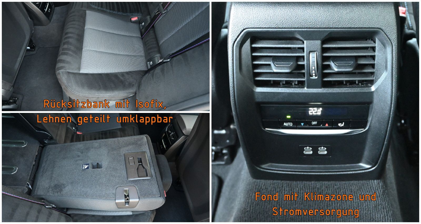 Fahrzeugabbildung BMW 320d xDr. Touring M SPORT PRO °ACC°AHK°MEMO°360°