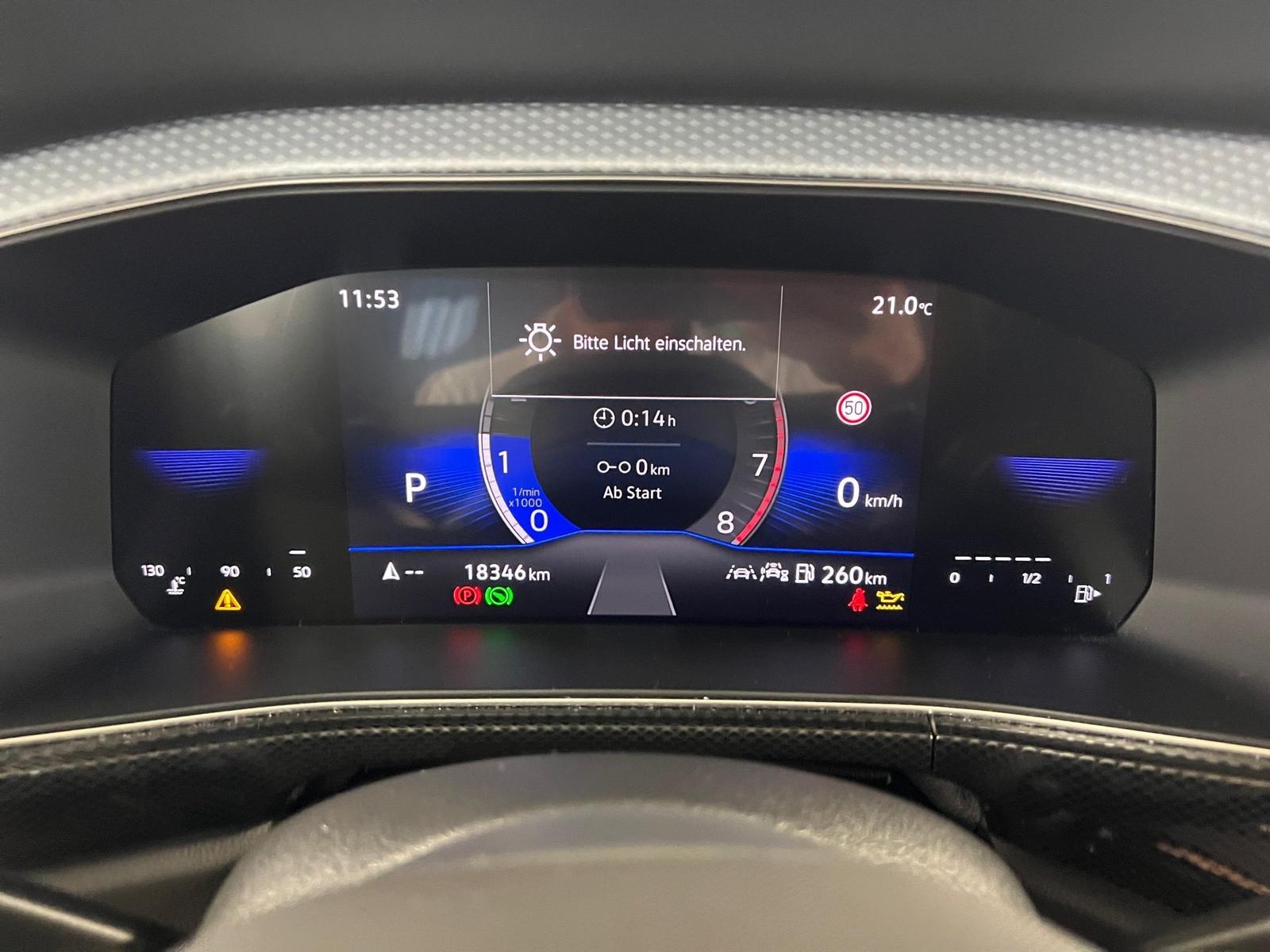 Volkswagen T-Cross Goal *LED*APP CONNECT*NAVI*AHK*SHZ*ACC*, миниатюра 5