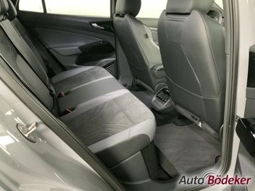 Volkswagen ID.4 Pro electric 1-Gang-Automatik Garantie b.