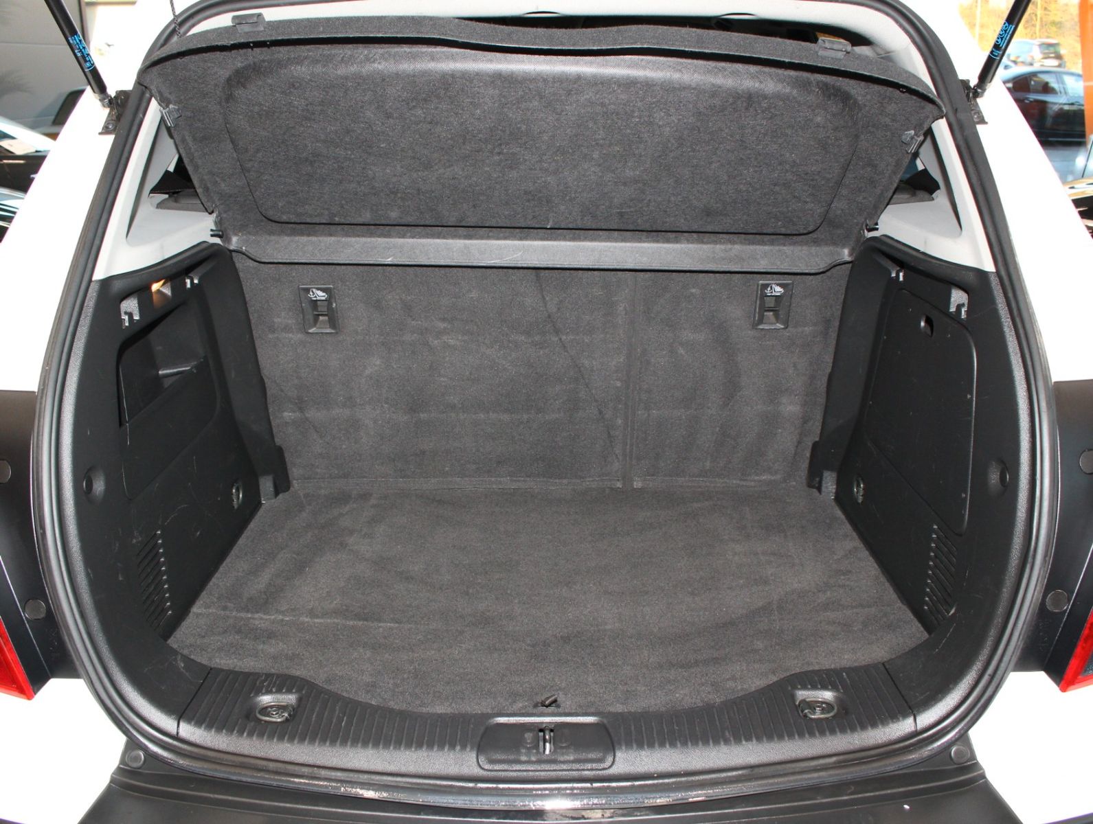 Fahrzeugabbildung Chevrolet Trax LS+ 2.Hand+Klima+Allwetter+Bluetooth