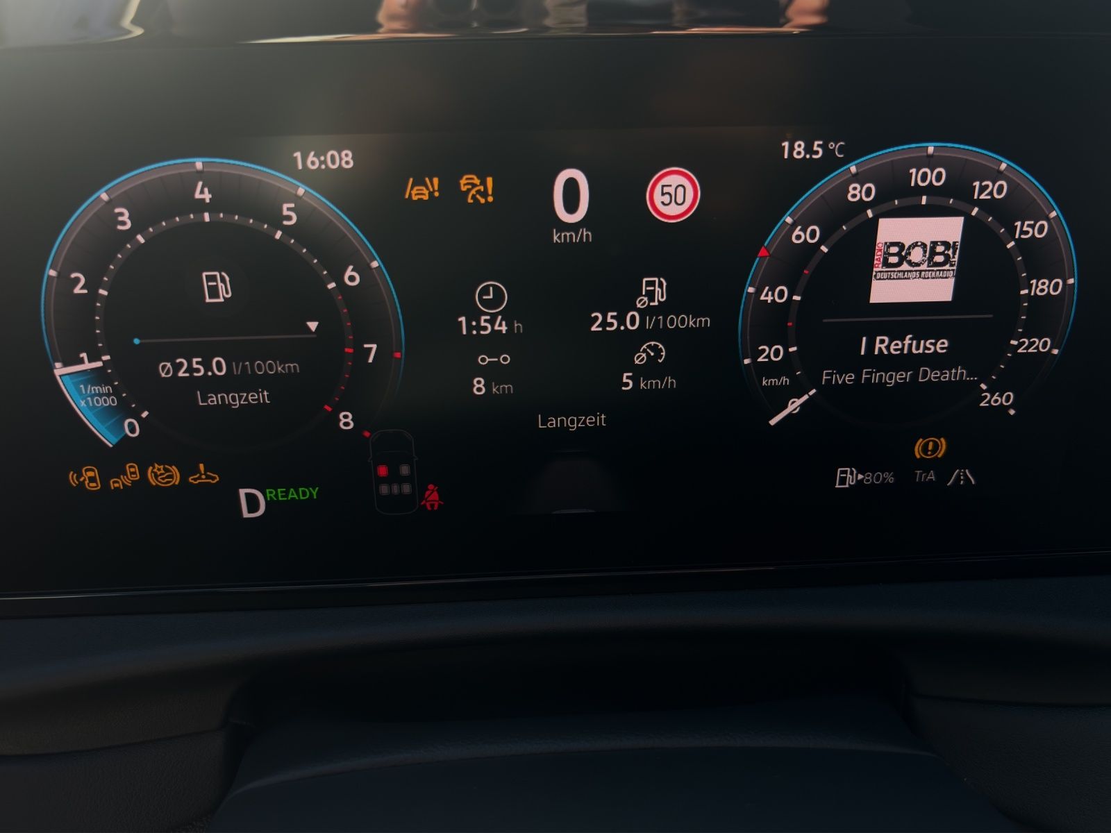 Volkswagen T-Roc - Bild 9
