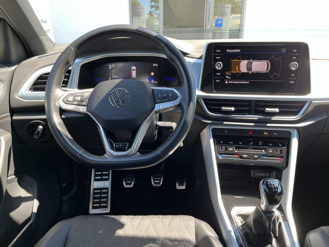 Volkswagen T-Roc - Bild 15