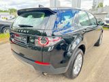 Land Rover Discovery Sport Si4 177kW Automatik 4WD SE - Land Rover mit Benzin-Antrieb
