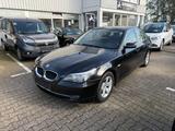 BMW 520 Baureihe 5 Lim. 520i * Klimaauto*PDC*SHZ*Tem - BMW 520 aus 2008: 520i