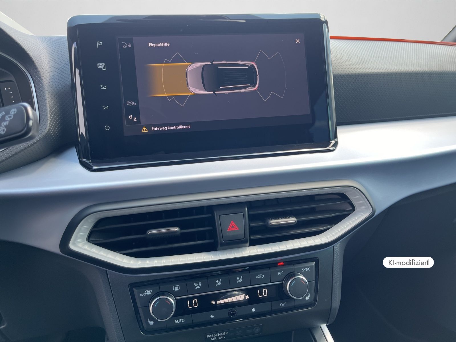 Seat Arona - Bild 12