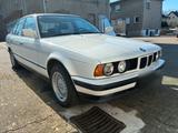 BMW 518i E34 75000 km 2Hd - BMW 5er Reihe: E34