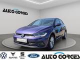 Volkswagen Polo Style 1,0 l TSI +NAVI+CLIMATRONIC+IQ-LIGHT+ - Volkswagen mit Benzin-Antrieb: Violett