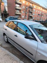 Seat Ibiza 1.2  - gebrauchte Seat Ibiza aus dem Jahr 2003