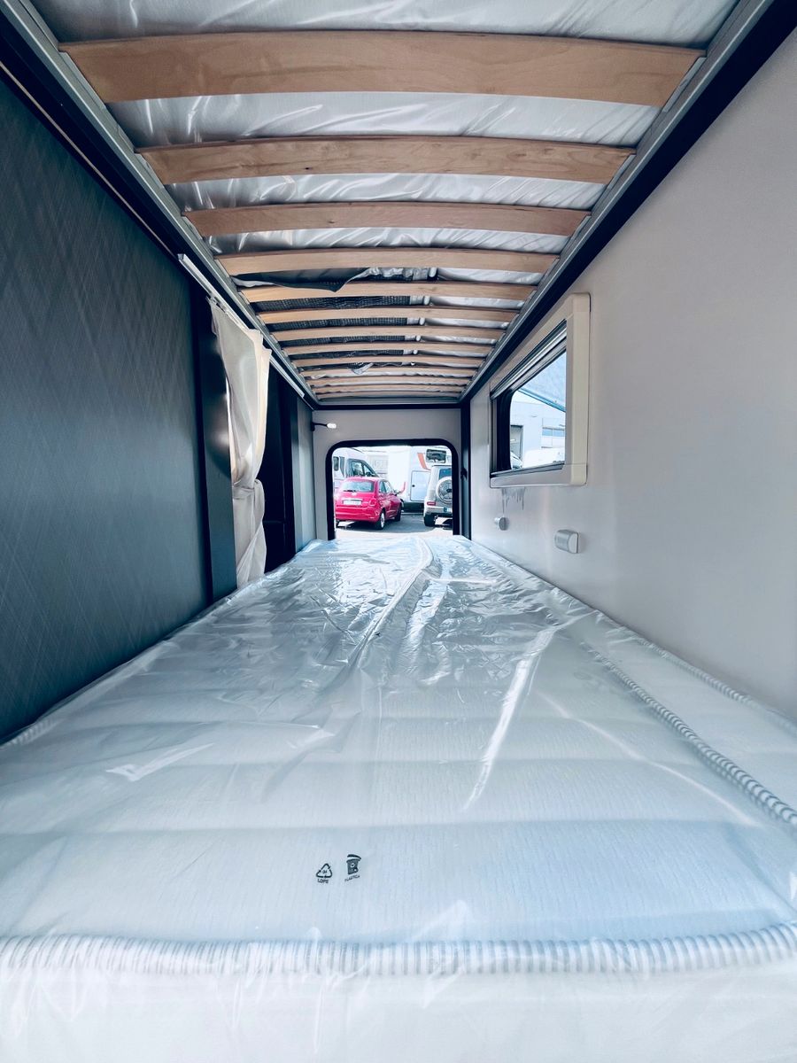 Fahrzeugabbildung XGO Dynamic 39 Lounge Modell 2026 ALL-IN
