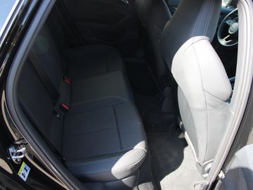 Audi A3 Sportback 1.4 TFSI e S line Plugin Hybrid