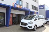 Ford Tourneo Custom - gebrauchte Ford Tourneo Custom aus dem Jahr 2023