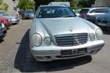 Mercedes-Benz E 200 KOMPRESSOR T ELEGANCE - gebrauchte Mercedes-Benz E 200 aus dem Jahr 2000
