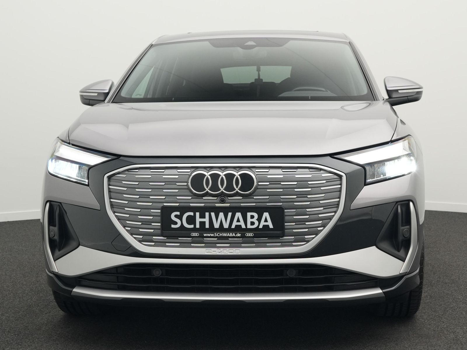 Audi Q4 e-tron - Bild 7
