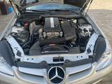 Mercedes-Benz SLK 200 KOMPRESSOR - - gebrauchte Mercedes-Benz SLK 200 aus dem Jahr 2004
